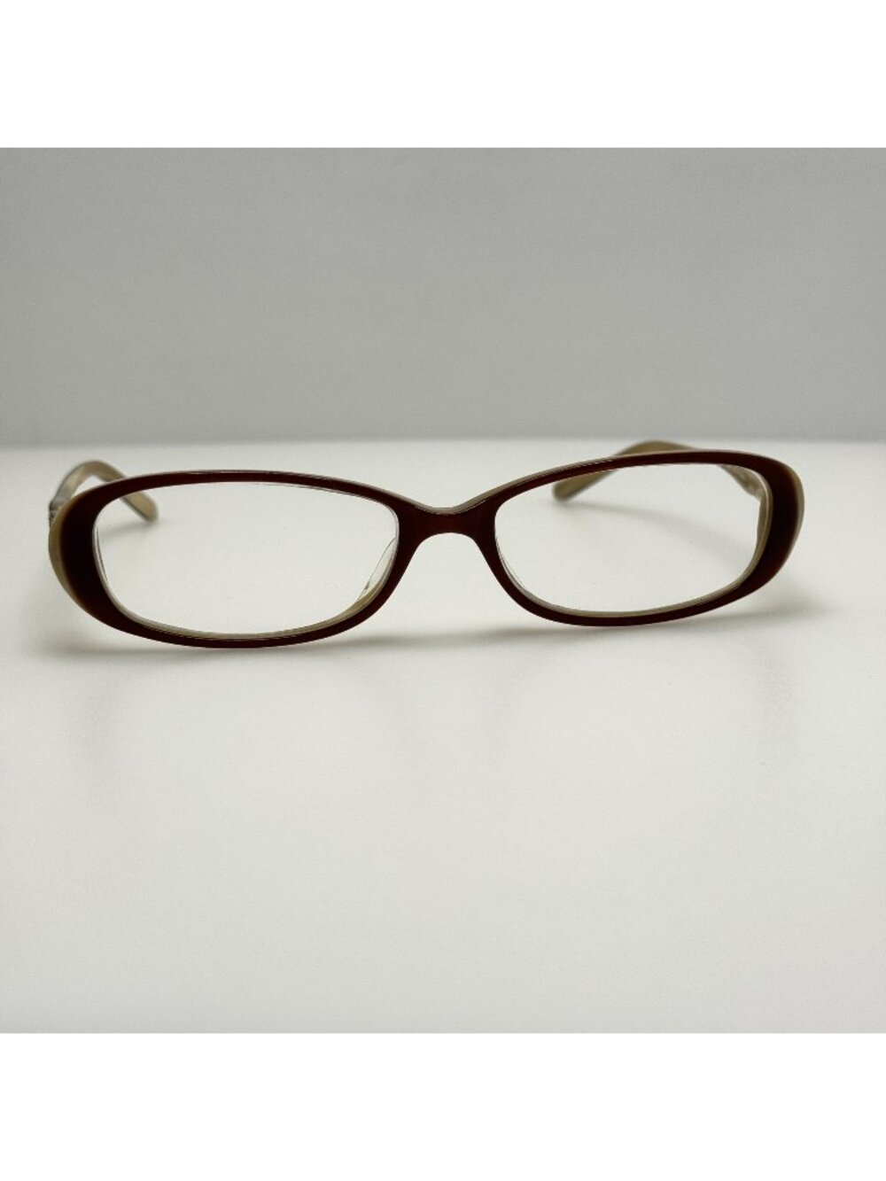 Nicole Miller Calypso Mole Eyeglasses Eye Glasses Frames 53-16-135